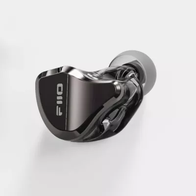 FiiO JH5 Black| Ecouteurs intra-auriculaires à Genève | Digistore.ch