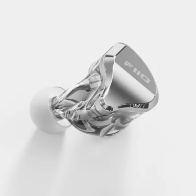 FiiO JH5 Silver | Ecouteurs intra-auriculaires à Genève | Digistore.ch