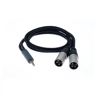 iFi Audio Câble 4.4 mm vers XLR Standard Edition à Genève | Digistore.ch