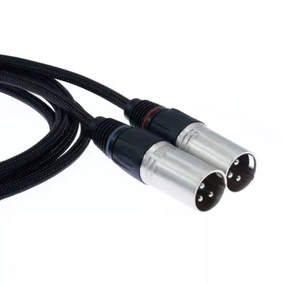 iFi Audio Câble 4.4 mm vers XLR Standard Edition à Genève | Digistore.ch
