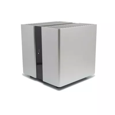 M2Tech Larson | Class A monoblock power amplifier à Genève | Digistore.ch