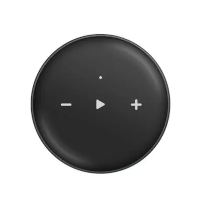 WiiM Mini Black | Hi-Res Multiroom Streamer à Genève | Digistore.ch