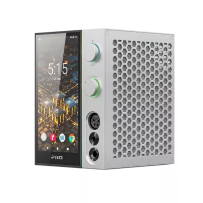 FiiO R9 | Desktop Music Player à Genève | Digistore.ch