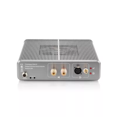 Burson Audio Timekeeper 3X GT | Amplificateur de puissance monobloc classe AB (1 paire) à Genève | Digistore.ch