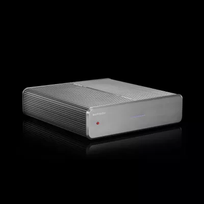 Burson Audio Timekeeper 3X GT | Amplificateur de puissance monobloc classe AB (1 paire) à Genève | Digistore.ch