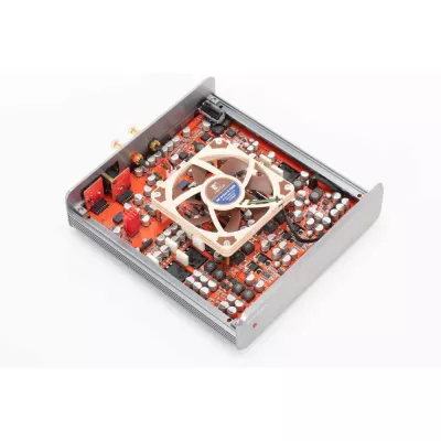 Burson Audio Timekeeper 3X GT | Amplificateur de puissance monobloc classe AB (1 paire) à Genève | Digistore.ch
