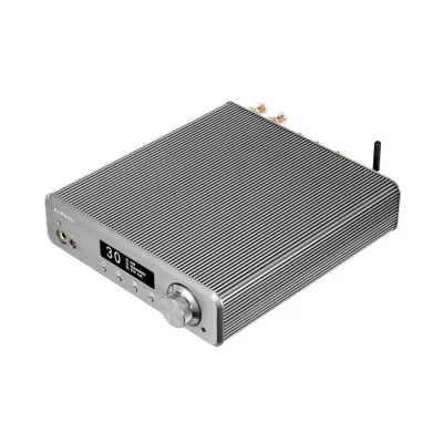 Burson Audio Timekeeper 3i Reference | Amplificateur pour haut-parleurs et casque à Genève | Digistore.ch