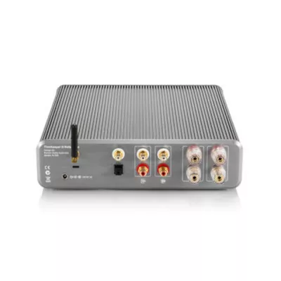 Burson Audio Timekeeper 3i Reference | Amplificateur pour haut-parleurs et casque à Genève | Digistore.ch