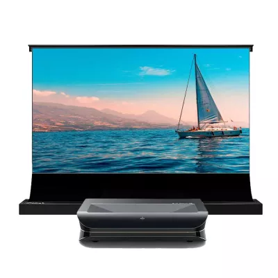 Awol LTV-2500 | 4K Triple Laser Beamer 2600 Lumen à Genève | Digistore.ch