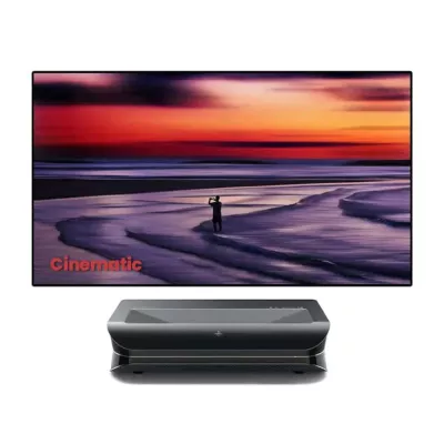 Awol LTV-3000 | 4K Triple Laser Beamer 3000 Lumen à Genève | Digistore.ch