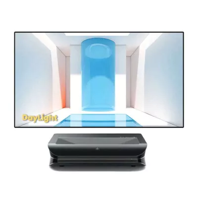 Awol LTV-3500 Pro | 4K Triple Laser Beamer 3500 Lumen à Genève | Digistore.ch
