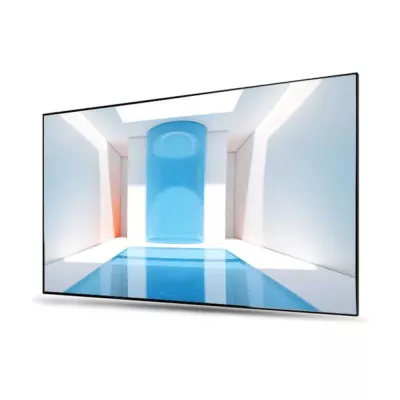 Awol Daylight ALR-D120 | ALR 120 inch fixed projection screen à Genève | Digistore.ch