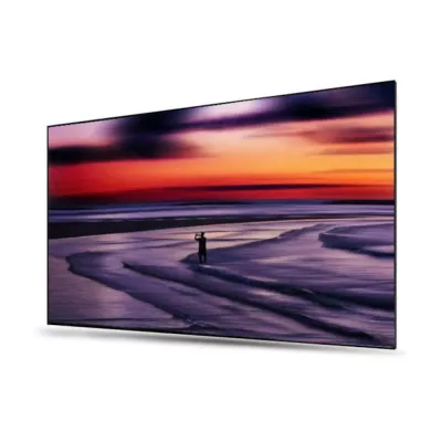 Awol Cinematic ALR-C120 | ALR 120 inch fixed projection screen à Genève | Digistore.ch