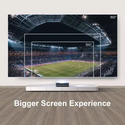 Awol Cinematic ALR-C150 | ALR 150 inch fixed projection screen à Genève | Digistore.ch