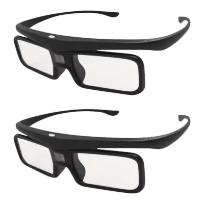 Awol DG002 | DLP Link 3D Glasses 2-Pack à Genève | Digistore.ch