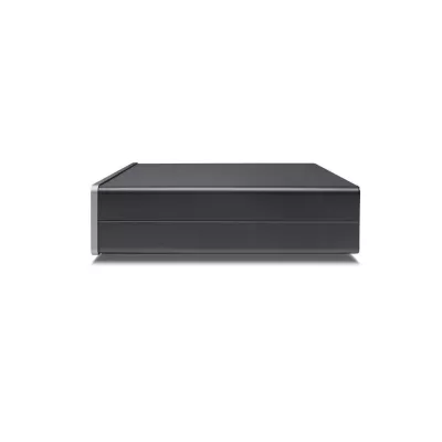 Cambridge Audio MXN10 Lunar Grey | Compact Network Audio Streamer à Genève | Digistore.ch