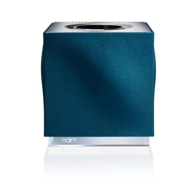 GRILLE MU-SO QB  Mu-So by Naim Digistore