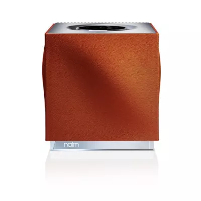 GRILLE MU-SO QB  Mu-So by Naim Digistore
