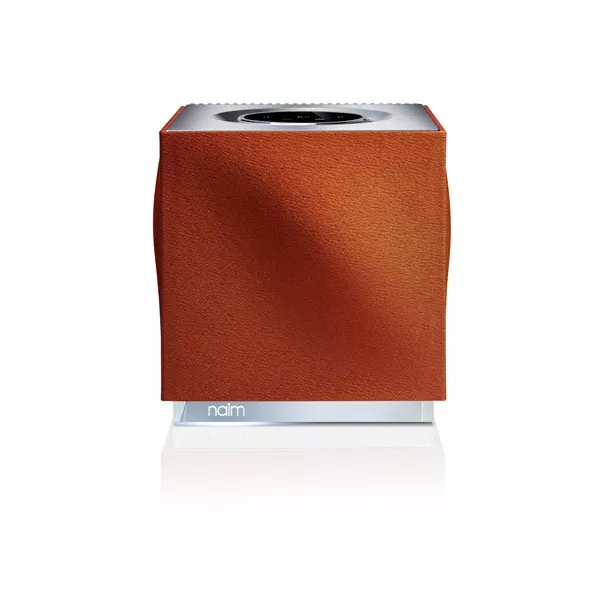 Naim GRILLE MU-SO QB