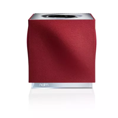 GRILLE MU-SO QB  Mu-So by Naim Digistore