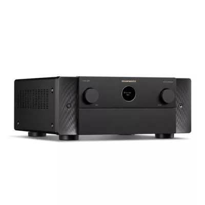 Marantz Cinema 30 Black | Référence Amplificateur AV 8K 11.4 canaux à Genève | Digistore.ch