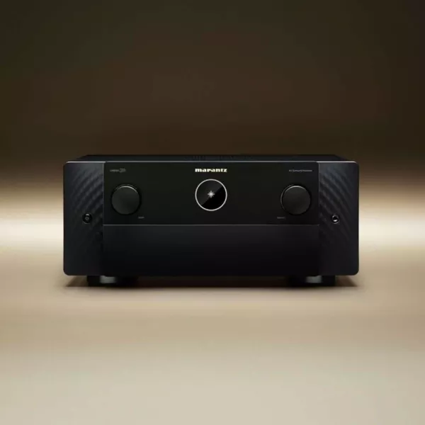 Marantz Cinema 30 Black | Référence Amplificateur AV 8K 11.4 canaux