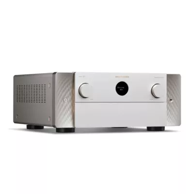 Marantz Cinema 30 Silver Gold Référence Amplificateur AV 8K 11.4 canaux à Genève | Digistore.ch