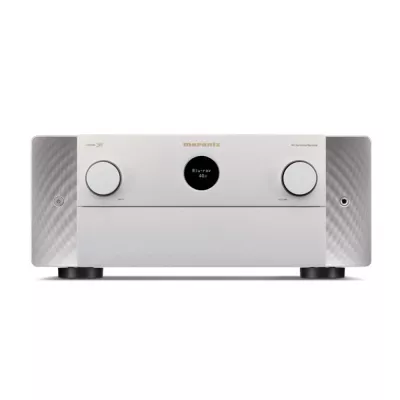 Marantz Cinema 30 Silver Gold Référence Amplificateur AV 8K 11.4 canaux à Genève | Digistore.ch