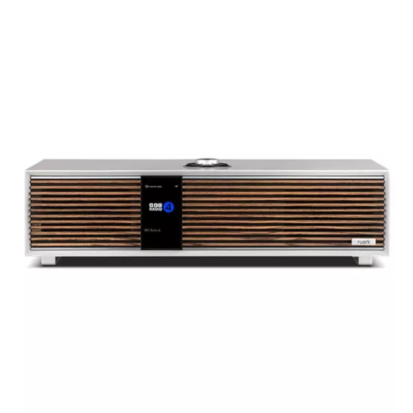 Ruark Audio R410 Soft Grey | Integrated Music System