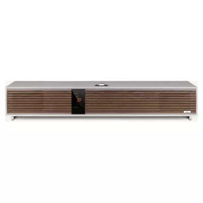 Ruark Audio R810 Soft Grey | High Fidelity Radiogram à Genève | Digistore.ch