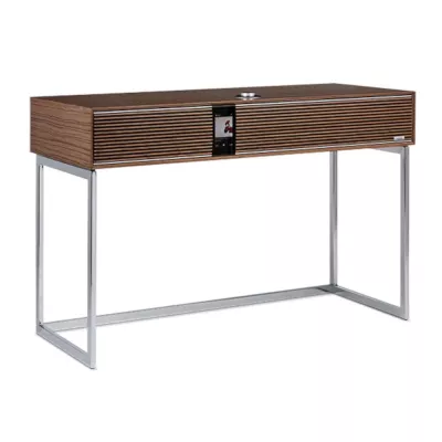Ruark Audio R810 Fused Walnut | High Fidelity Radiogram à Genève | Digistore.ch