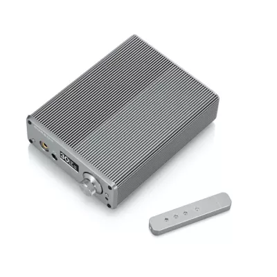 Burson Audio Playmate 2 | Amplificateur de Casque, Préamplificateur et DAC Ultime à Genève | Digistore.ch