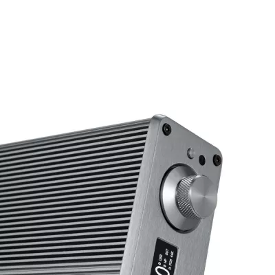 Burson Audio Playmate 2 | Amplificateur de Casque, Préamplificateur et DAC Ultime à Genève | Digistore.ch