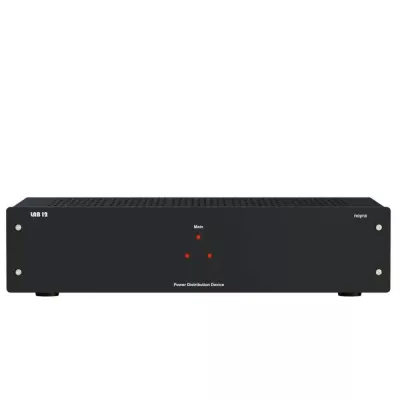 Lab12 Noyra Black | Multifunctional Power Distributor / Conditioner à Genève | Digistore.ch