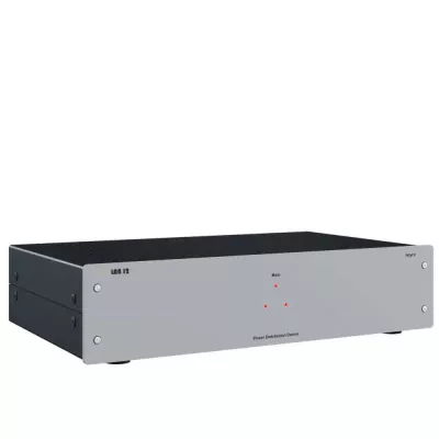 Lab12 Noyra Silver | Multifunctional Power Distributor / Conditioner à Genève | Digistore.ch