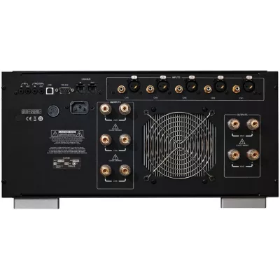 CA-5300  Classe audio Digistore