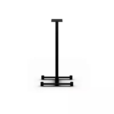 Sonoro Orchestra Stand Matte Black | Support au Sol pour Orchestra Gen.2 & Orchestra Slim à Genève | Digistore.ch