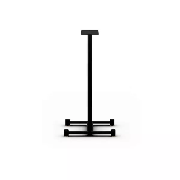 Sonoro Orchestra Stand Matte Black | Support au Sol pour Orchestra Gen.2 & Orchestra Slim