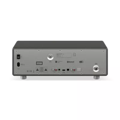 Sonoro Prestige Matte Graphite | All-in-One Wireless Music System à Genève | Digistore.ch