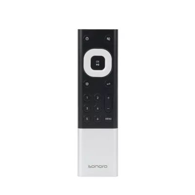 Sonoro Maestro Quantum Matte Black | Amplificateur Internet Hi-Res Audio Moderne et Puissant à Genève | Digistore.ch Sonoro Maestro Quantum Matte Black | Amplificateur Internet Hi-Res Audio Moderne et Puissant à Genève | Digistore.ch