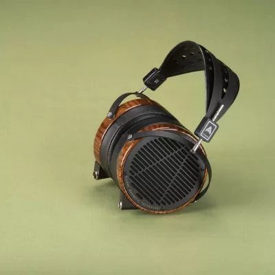 Audeze Audeze LCD-3 Zebrano | Casque audio haut de gamme magnétostat à Genève | Digistore.ch