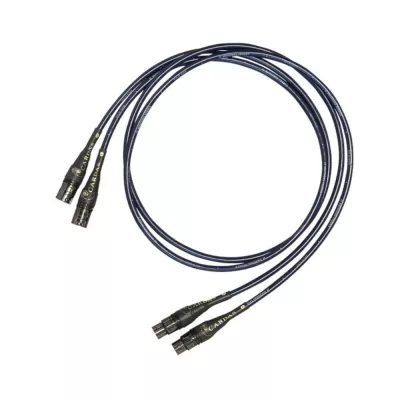 Cardas Crosslink Interconnect 2 mètres (paire) à Genève | Digistore.ch