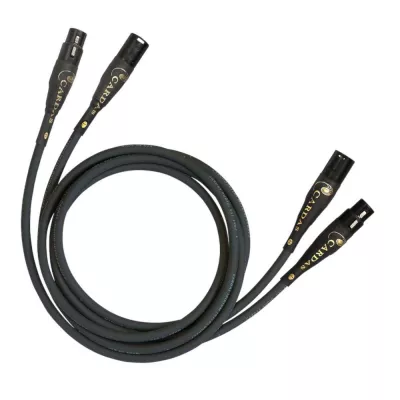 Cardas Iridium Interconnect 3,5 mètres (paire) à Genève | Digistore.ch