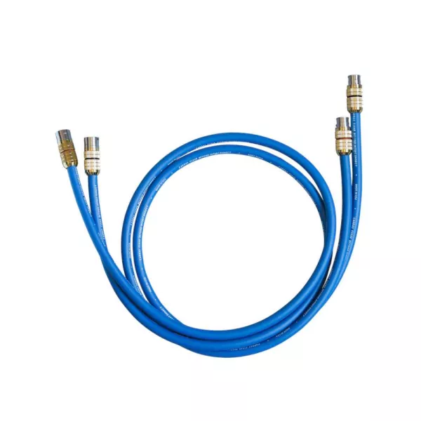 Cardas Clear Beyond Interconnect 2,5 mètres (paire)