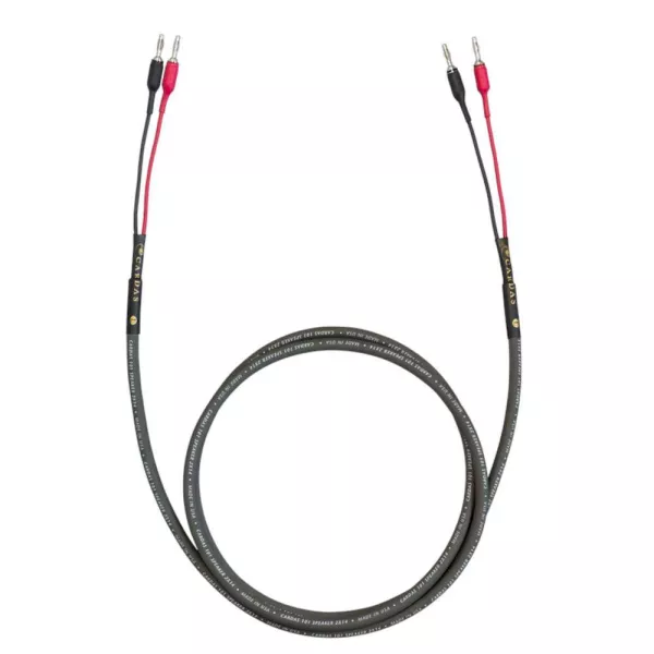 Cardas 101 Speaker 4,5 mètres (paire)