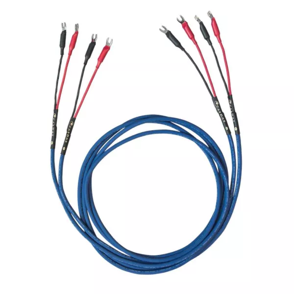Cardas SE9 MP Speaker 4 mètres (paire)