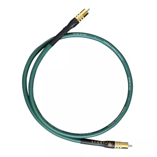 Cardas Parsec Digital (SPDIF) 1 mètre