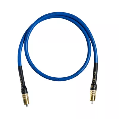 Cardas Clear Digital (SPDIF) 1 mètre à Genève | Digistore.ch