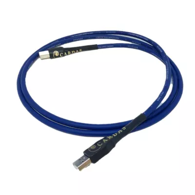 Cardas Clear USB 1,5 mètre à Genève | Digistore.ch