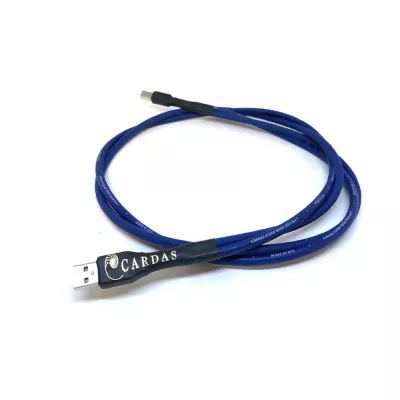 Cardas Clear High Speed USB 0,5 mètre à Genève | Digistore.ch
